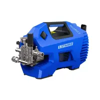 เครื่องฉีดน้ำแรงดันสูง STARKE DOLOMITE 145 บาร์ 1700 วัตต์ (INDUCTION MOTOR)