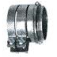คอนเน็คเตอร์จับท่ออ่อนเหล็ก 1/2" Pack10