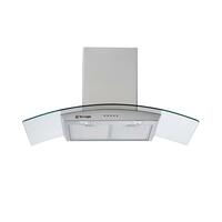 HOOD CHIMNEY TNP 90MA 90CM