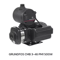 GRUNDFOS CMB-3-46 PM1