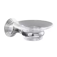 KOHLER DEVONSHIRE SOAP DISH