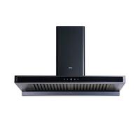 HOOD CHIMNEY HAF BAYU90 90CM