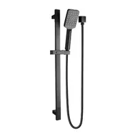 VICTOR SLIDE BAR HAND SHOWER SET H11013B+T1S02B