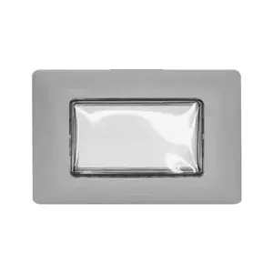 Waterproof mask WEG 8963 LH PAN-1