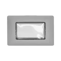 Waterproof mask WEG 8963 LH PAN