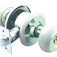 YALE KN-VTT5227US32D SS/SP ENTRANCE KNOB