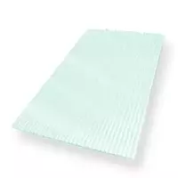 Translucent Sheet Light Green light transmittion 50%