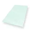 Translucent Roofing Jade Green 1.05x3 m