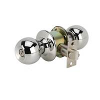 HAFELE 489.93.111 SS ENTRANCE KNOB