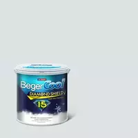 BegerCool Diamond Shield 15 Sheen Exterior Rain Dance 023-2 (Cancelled)