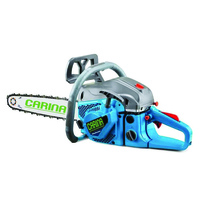 เครื่องเลื่อยยนต์ CARINA CG-5800 0.95 เเรงม้า