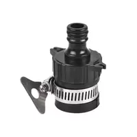 ข้อต่อตัวผู้สวมเร็วยูนิ SUMO TA104U 1/2"