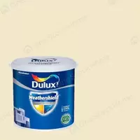 #60YY 83/156 Dulux Weathershield Ultima Semi-Gloss Exterior Summer Buttefly 60YY 83/156