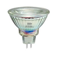 หลอดไฟ LED 7W เดย์ไลท์ MR16 HI-TEK