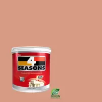 TOA O1136 TOA 4 Seasons Matt for Exterior O1136 Pink Dusk