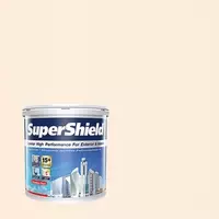 TOA G111 TOA SuperShield Titanium Semi-Gloss Exterior G111 Peach Orchid