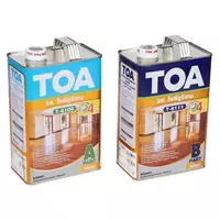 โพลียูรีเทนภายใน TOA 2K