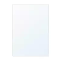 กระจกเงาเรียบ MOYA HL-HP005 50x70 ซม.