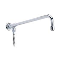 ก้านฝักบัว RAIN SHOWER HANG AR-002 45 ซม.