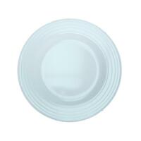 จานเมลามีนตื้น 9" SUPERWARE PLAIN ITEM