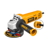 เครื่องเจียรไฟฟ้า 4" 800W INGCO 