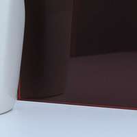 กระจกเคลือบสี Shine Zircon