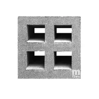 Ventilation Block Square C