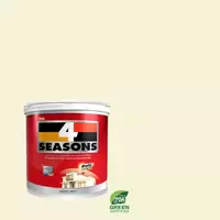 TOA 7835 สีโฟร์ซีซั่น TOA ชนิดด้าน ภายนอก Golden Season