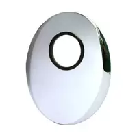 COTTO S606 wall-mounted pipe cover