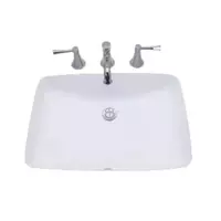 TOTO LW540J Under Counter Lavatory