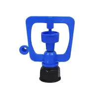 SPRINGKLER NIKKO 3/4"x1/2"PACK10