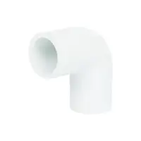 THAI PIPE 1/2" WH PVC 90 ELBOW
