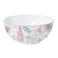 ชาม FINE PORCELAIN 6" KECH AUTUMN WILD
