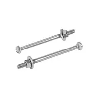 น็อตหัวเสา DEXZON 3/8x6" 1kg