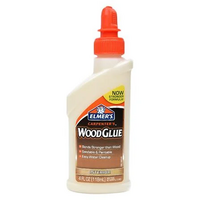กาวลาเท็กซ์ ติดไม้ ELMER'S YE 4OZ