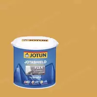 #1158 Jotun Jotashield Flex Yellow River 1158