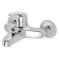 COTTO CT366AEZ005 Lever-type bathtub mixer faucet