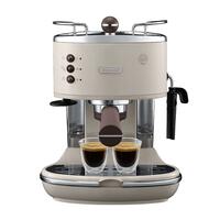 เครื่องชงกาแฟแรงดัน DELONGHI ECOV311BG