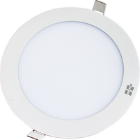 ดาวน์ไลท์ LED HI-TEK ECO HFLEPR012D ROUND 12 วัตต์ DAYLIGHT