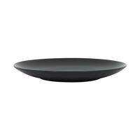 จานบัวเซรามิก 9.5" KECH LANZO BLACK