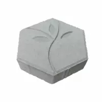 บล็อกใบไม้ Leaf Block บล็อกปูพื้น SCG