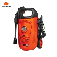 เครื่องฉีดน้ำแรงดันสูง PUMPKIN CRATER CT-110 110 บาร์ 1400 วัตต์