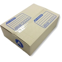 A MPC 14X20X6CM COVER CARTON