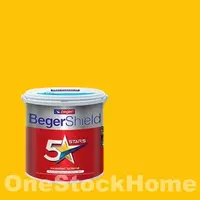 #094-6 BegerShield 5 Stars Matt Austin Sun 094-6