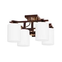 CEILING LIGHT PWG63-014 LE GS CT WH 4L