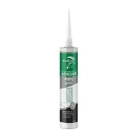 ซิลิโคนชนิดไร้กรด PATTEX PT-19 280 มล. สีใส