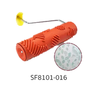 7 inch printing roller, model SF8101-016