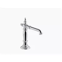 KOHLER ARTIFACTS Widespread Lavatory Faucet