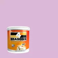 TOA 7113 TOA 4 Seasons Semi-Gloss for Exterior 7113 Micaela Abril