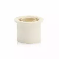 SCG CPVC Transition Bushing-WS SCHxSDR 1/2 Inch
